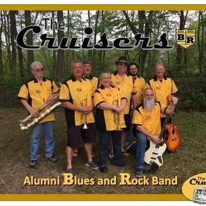 Meet your Posher, Wayne